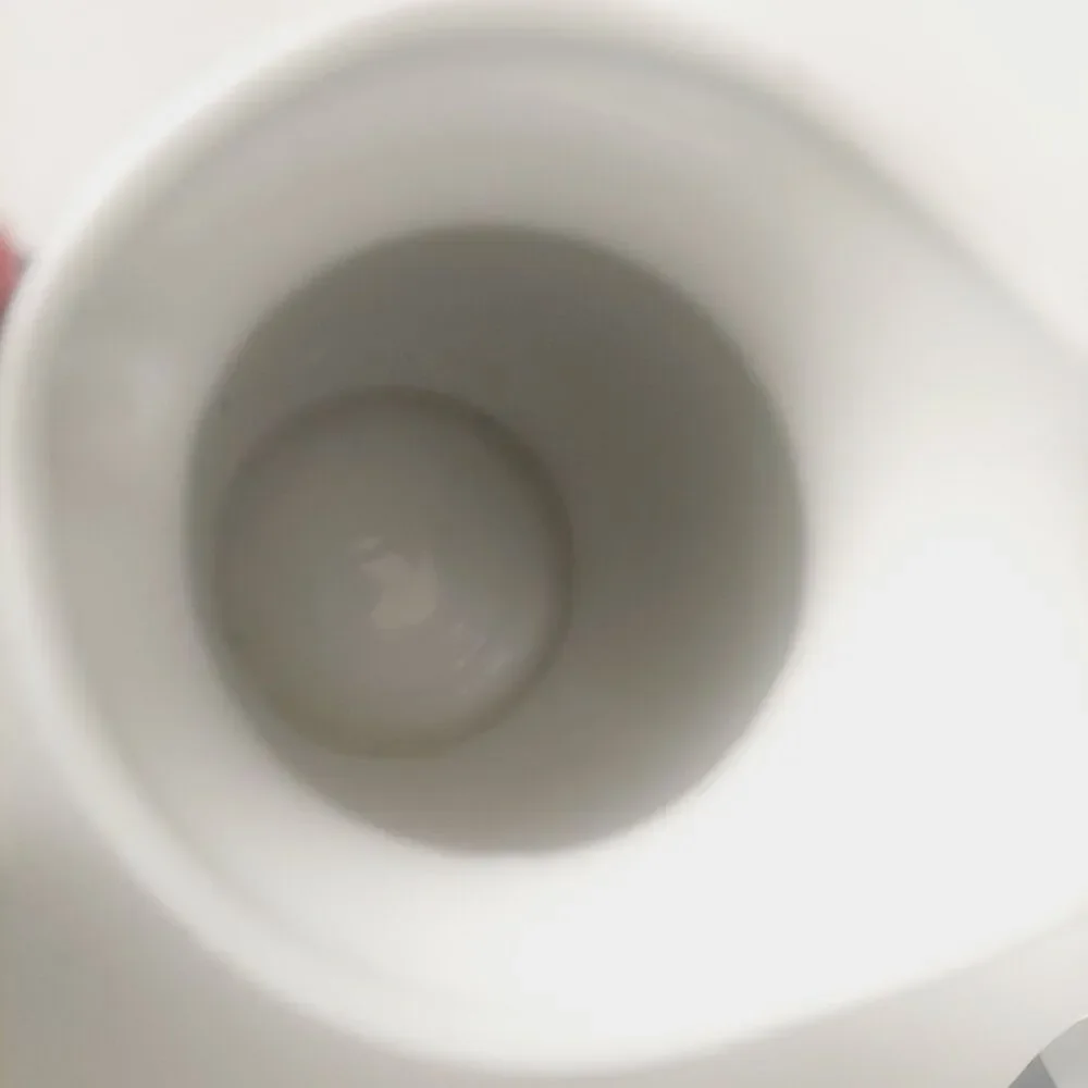 Sunflower Ceramic Pitcher 6.5